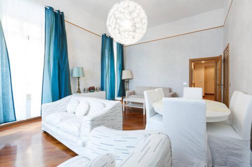 Low cost apartment in amazing position - Casa Vacanze Risorgimento