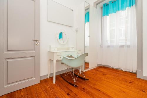Lisbon Times Apartments