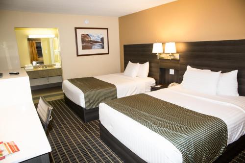 Wyndham flagstaff united states