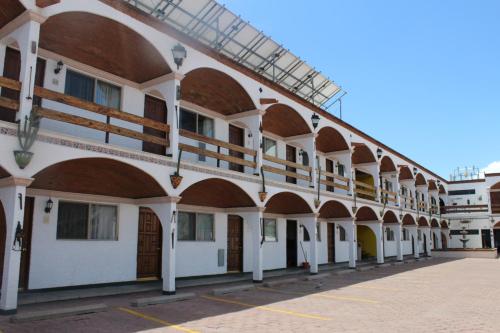 hotel photo