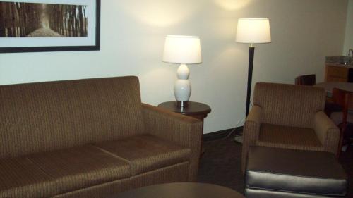 AmericInn by Wyndham Silver City in Silver City, USA