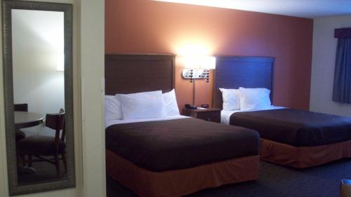 AmericInn by Wyndham Silver City in Silver City, USA