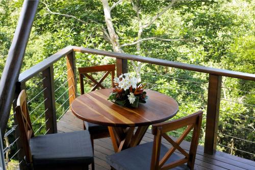 Mikado Natural Lodge in San José Pinilla, Costa Rica - reviews, prices