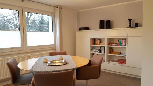 Facilities, Ferienhaus Meeresrauschen in Ostseebad Binz