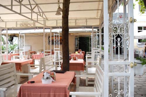 Hotel Trakia 4