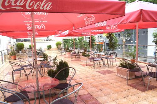 Hotel Trakia 2