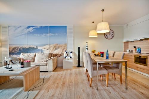 BlueApart Apartamenty Na Klifie - image 7