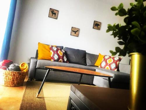 SKI & NATURE JAVALAMBRE in 塞拉卡馬雷納