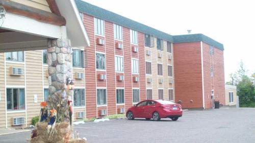AmericInn by Wyndham Silver City in Silver City, USA