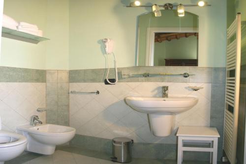 Agriturismo la Torre