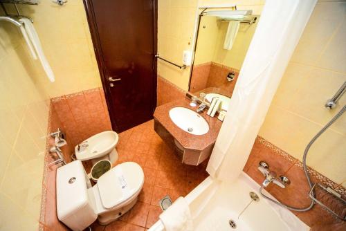 Chic Suite Close To Sharjah Beach and Aquarium - image 6