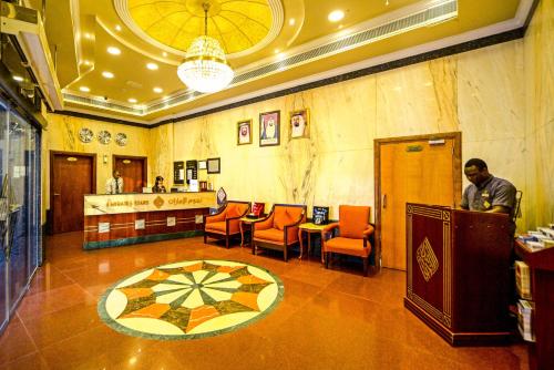Chic Suite Close To Sharjah Beach and Aquarium - image 8