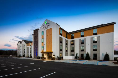 Uptown Suites Extended Stay Denver CO - Centennial in Centennial, Vereinigte Staaten von Amerika