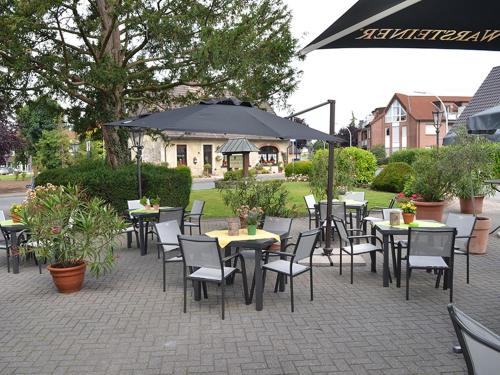 Hotel Gasthof Kruse - image 9