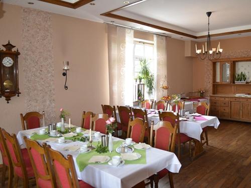 Hotel Gasthof Kruse - image 11