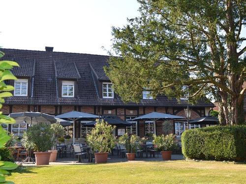 Hotel Gasthof Kruse in Nottuln