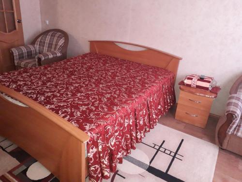 Apartments Omskaya - image 8