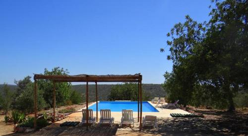  Casa do Monte da Portela, Pension in Loulé bei Querença