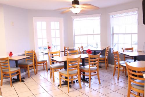 อาหารและเครื่องดื่ม, Gazebo Inn in แบรนสัน (MO)