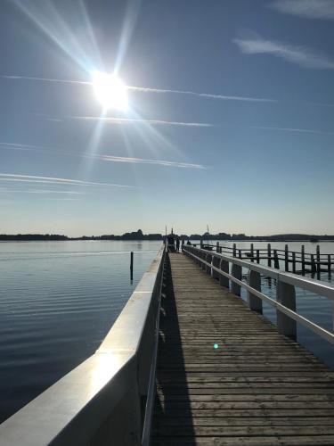 Instalaciones, Het Koetshuis in Kamperland