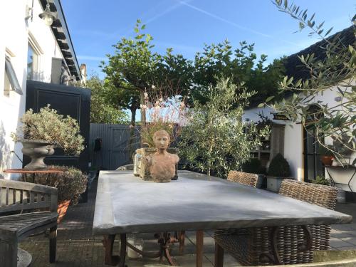 Instalaciones, Het Koetshuis in Kamperland