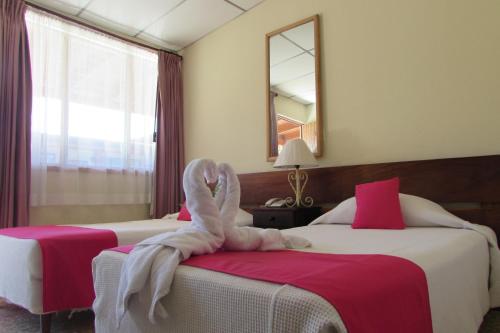 Hotel La Siesta in ลิเบเรีย