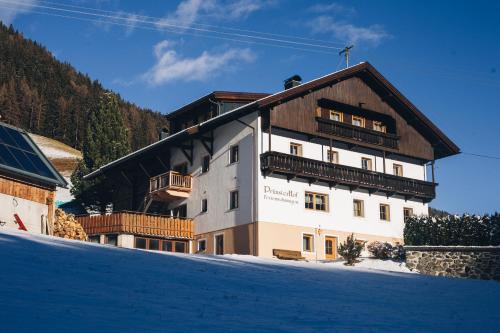 Prünsterhof (Prunsterhof) in Autre