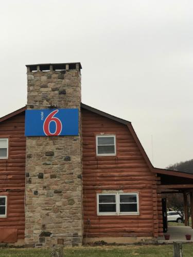 Motel 6-Shartlesville, PA