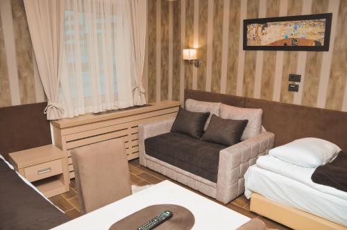 Apartman Mitra Angella Konaci - main image