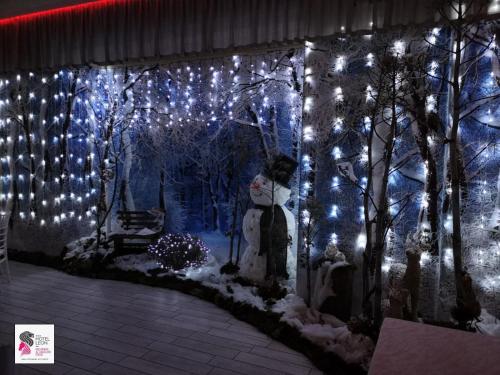 Hotel Leon - Ristorante Al Cavallino Rosso - image 6