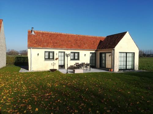  Vakantiehuis Schardauw in 8340 Damme