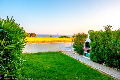  Sunset São Rafael, Unterkunft in Albufeira