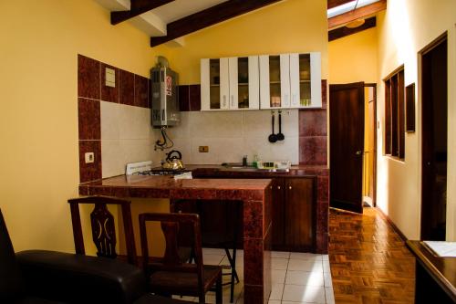 Two-Bedroom Apartment image 1