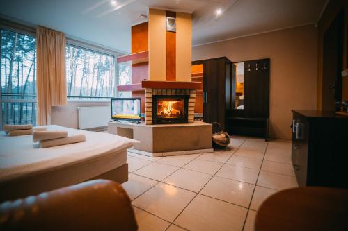 Deluxe Double Room with Bath