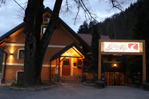 Gorska Reka Guesthouse