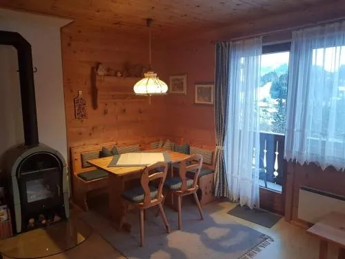 Ferienwohnung Arina in Tauplitz, Österreich