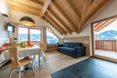 agriturismo Lüch Picedac