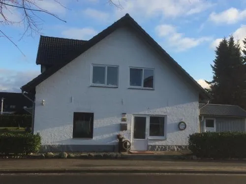 Ferienwohnung Busdorf in Busdorf, Deutschland