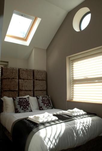 Homestay Hotel Heathrow - image 7