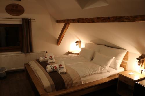 Gorska Reka Guesthouse