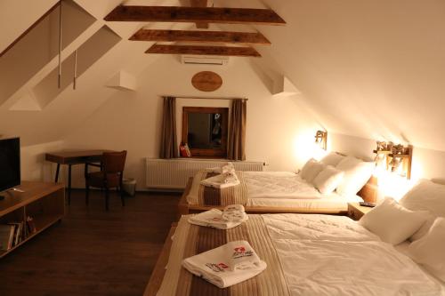 Gorska Reka Guesthouse