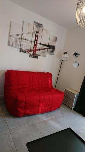 Appart 1 photo 22
