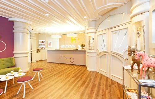 Hotel Olten Swiss Quality - image 6