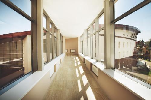 บริการและสิ่งอำนวยความสะดวก, Mirotel Resort and Spa in ตรูสกาเวตส์