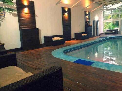 Hotel Select, Piriápolis (foto 6)