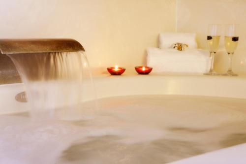 Purple Orchid Resort & Spa