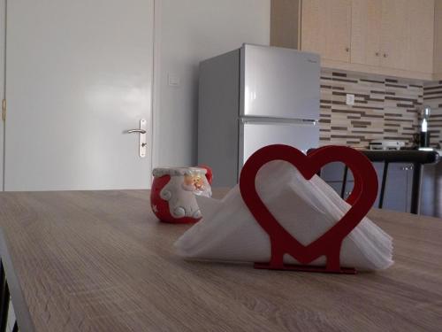 *OI.KO HOUSE* City Apartments in Kato Achaia