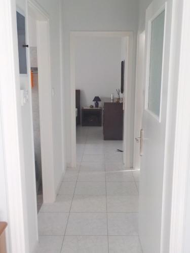 *OI.KO HOUSE* City Apartments in Kato Achaia