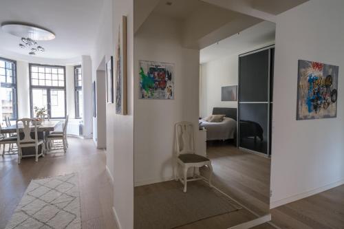 Lönnrotinkatu City Center Apartment, Helsinki (photo 7)