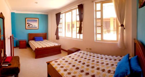 hotel photo